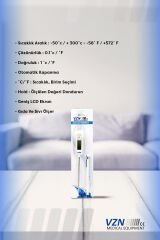 VZN Gıda Termometresi TP-400