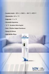 VZN Gıda Termometresi TP-400