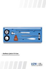 VZN Refleks Çekici 5'li