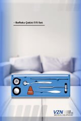 VZN Refleks Çekici 5'li