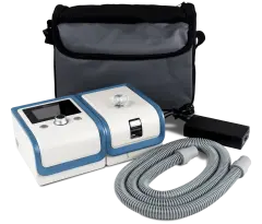 Elmaslar Sleeptime Plus CPAP Cihazı