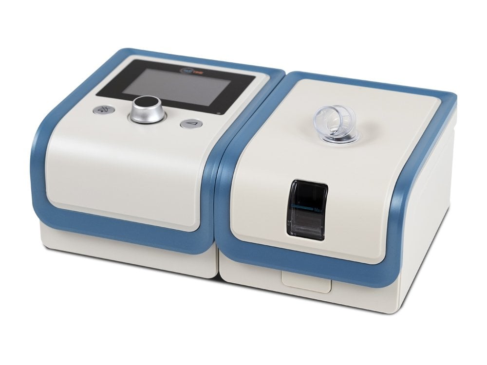 Elmaslar Sleeptime Plus AUTO CPAP Cihazı