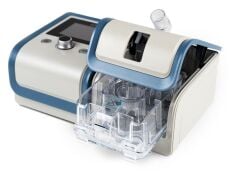 Elmaslar Sleeptime Plus AUTO CPAP Cihazı