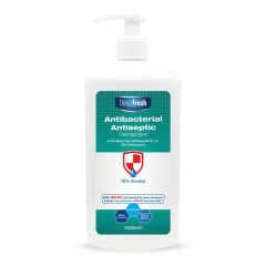 Deep Fresh Antiseptik-Antibakteriyel Dezenfektan 1000 ml