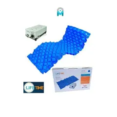 Lifetime Havalı Yatak Baklava Tipi QDC-303