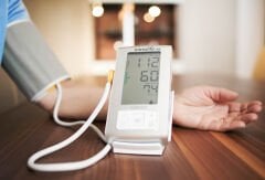 Microlife Otomatik Koldan Ölçer Tansiyon Aleti BP A6 PC