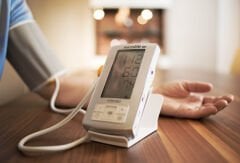 Microlife Otomatik Koldan Ölçer Tansiyon Aleti BP A6 PC