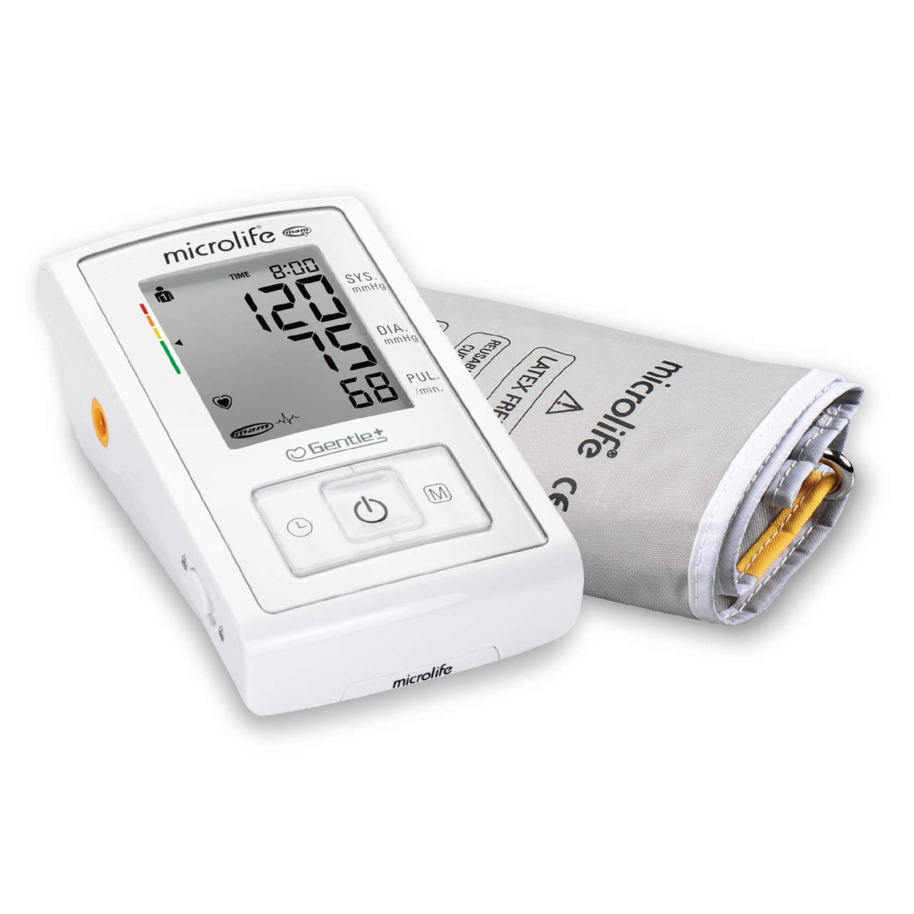 Microlife Otomatik Koldan Ölçer Tansiyon Aleti BP A3 Plus