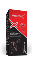 Anemix Yem Premiksi
