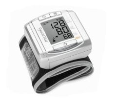 Microlife Otomatik Bilekten Ölçer Tansiyon Aleti BP W90