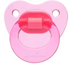 Wee Baby Akide Damaklı Emzik
