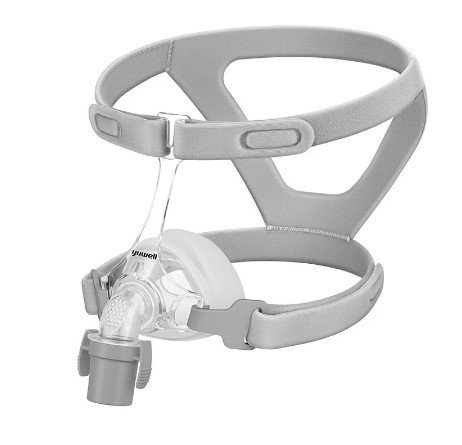 Yuwell Nazal Burun Maske Medium YN-02