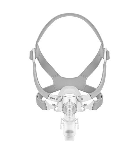 Yuwell Nazal Burun Maske Medium YN-03