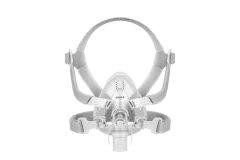 Yuwell Full Face Tam Yüz Maske Medium YF-02