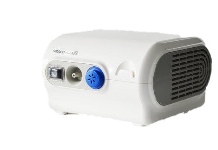 Omron C28 Nebulizatör
