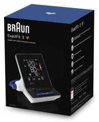 Braun BUA6150 Üst Kol Tansiyon Ölçer