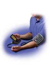 Braun BP6200 Üst Kol Tansiyon Ölçer