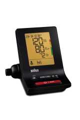 Braun BP6200 Üst Kol Tansiyon Ölçer