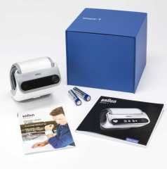 Braun BPW4500 Bilekten Tansiyon Ölçer