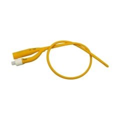 Galena 2 Yollu Foley Latex Sonda No: 8