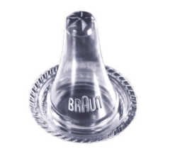 Braun Ateş Ölçer Yedek Filtre LF40