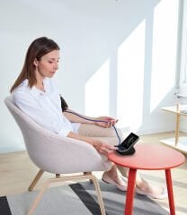 Braun Üst Koldan Ölçer Dijital Tansiyon Aleti 6350