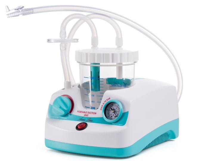 Armo Line AL-01 Aspiratör Cihazı