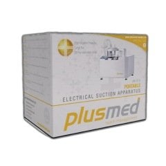 Plusmed  Aspiratör Cihazı