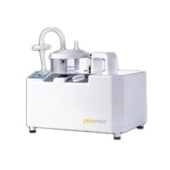 Plusmed  Aspiratör Cihazı