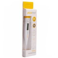 Plusmed pM-101 Termometre Kalem Tipi