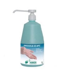 Aniosrub 85 NPC El Antiseptiği 1 L Pompalı